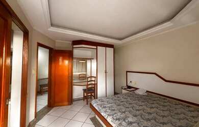 Imagem 7: Alugo apartamento em condomínio com 02 qtos incluso luz e água