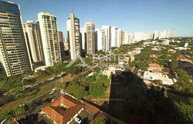 Imagem 10: Maravilhosa Sala Andar Alto Face Sombra 75m² AU e Portaria Física 24...