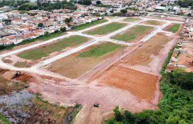Imagem: O terreno possui 1m² de Área e está localizado em Jardim