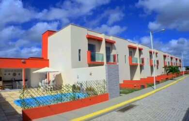 Imagem 8: Dupléx a Venda em Cidade das Flores