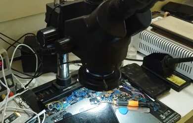 Imagem 8: VENDO LOJA NA 307 NORTE. 45m² de Área