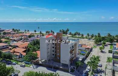 Imagem: Apartamento em Rua Tercília de Arruda Luna - Formosa - Cabedelo/PB