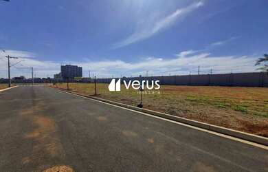 Imagem 4: TERRENO EM CONDOMÍNIO à venda, GRAND VILLE - Uberlândia/MG