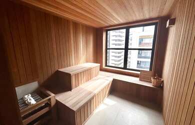 Imagem 4: Imóvel para venda com 24 metros quadrados com 1 quarto em Sumarezinho...