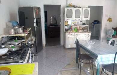 Imagem 8: Casa na terra firme. Varanda, 1 Vaga na garageme2 Dormitórios