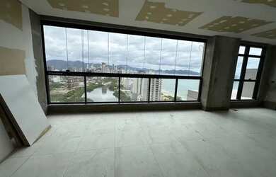 Imagem 5: Apartamento 3 Suítes 2 Vagas,Vista Mar, Andar alto, Lazer Rooftop, Parcelado...