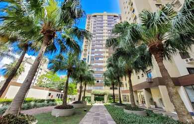 Imagem 1: Apartamento em Menino Deus