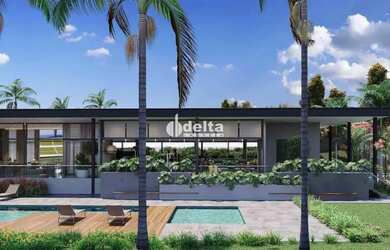 Imagem 8: Terreno no Condomínio Mirante do Lago disponível em Uberlândia MG