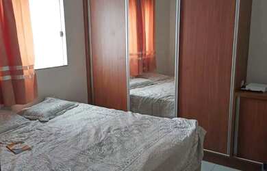 Imagem 5: Vende-se casa. Ar-condicionado, Área de serviço, 200m² de Áreae3 Vagas...