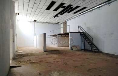 Imagem 13: Barracão para alugar, 617 m² por R$ 8.265,94/mês - Alto - Piracicaba/SP