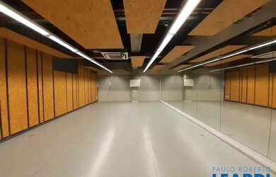 Imagem 6: CONJ. COMERCIAL - LAPA DE BAIXO - SP