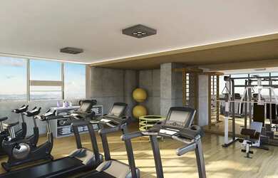 Imagem 14: Apartamento em Rua Voluntários da Pátria - Renato Gonçalves - Barreiras/BA