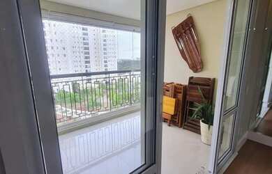 Imagem 8: Apartamento 3 suítes - Atmosphera Natural Living - Jundiaí/SP