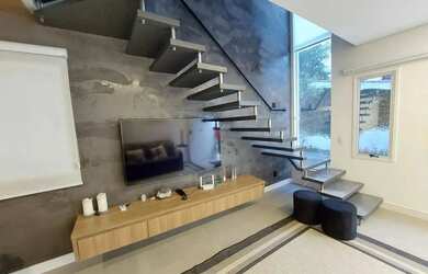 Imagem 3: Casa com 3 dormitórios no Canto da Lagoa