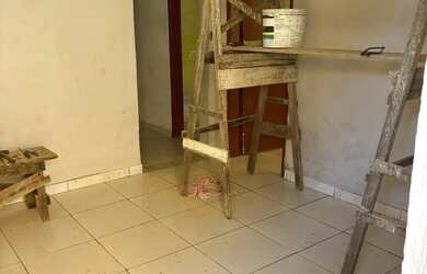 Imagem 2: Alugo Casa no Santa Cecília