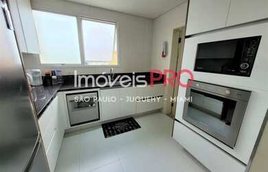 Imagem 12: Brooklin - excelente - 173M² - 4 DORMITS - 3 SUÍTES - 4 VAGAS!