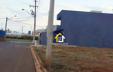 Imagem: O terreno possui 253m² de Área e está localizado em São