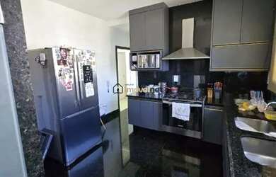 Imagem 7: Apartamento de 188m² com 4 Quartos, Espaço Gourmet e Lazer Completo...