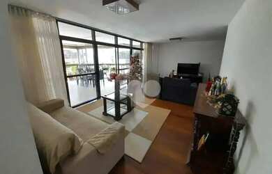 Imagem 6: Apartamento com 3 quartos à venda, 180 m² por R$ 1.200.000 - Recreio...