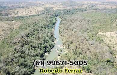 Imagem 3: Chácara Padre Bernardo Ótima localização