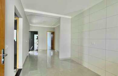 Imagem 2: Vendo casa em São Geraldo com 3/4