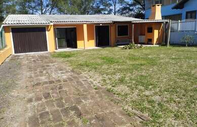 Imagem 2: Casa Beira Mar - Sereia do Mar - Arroio do Sal