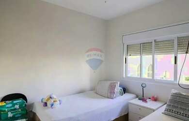 Imagem 16: Apartamento para locação Condomínio Signus 4 quartos 189 m² Santana