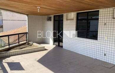 Imagem 9: Recreio dos Bandeirantes Apartamento 3 quartos, sendo 1 suite