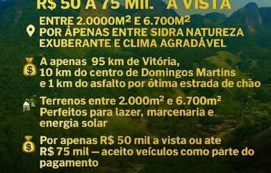 Imagem 14: Sítio entre 2.000m2 e 6.700m2, Domingos martins, Montanhas Capixabas,...