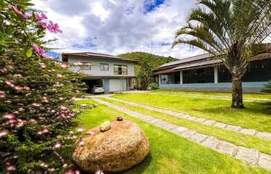 Imagem 8: Casa com linda área de Lazer em Matilde, Alfredo Chaves Natureza e Paz