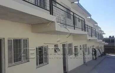 Imagem 8: KITNET 1 DORMITORIO NO BAIRRO VILA BARÃO