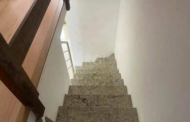 Imagem 12: Casa em Hípica. Churrasqueira, Varanda, 110m² de Áreae2 Vagas na garagem