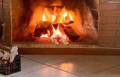 Imagem 12: Casa a venda com 3 Dormitórios sendo 2 suítes em Camobi, Santa Maria...