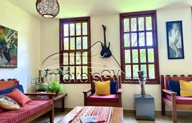 Imagem 2: Village da Serra - Casa