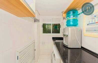 Imagem 8: Apartamento com 4 dormitórios para alugar no Ecoville