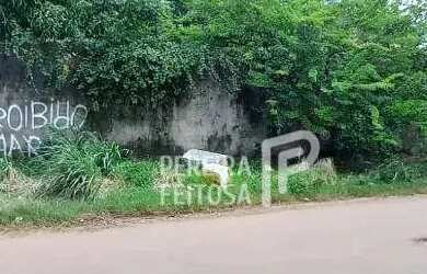 Imagem 4: Terreno à venda, 1037 m² por R$ 1.000.000,00 - Olho D Água - São Luís/MA