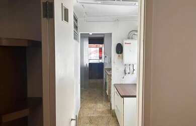 Imagem 16: Apartamento 2 Dormitorios 2 banheiros - 108 m2 - Barra Funda