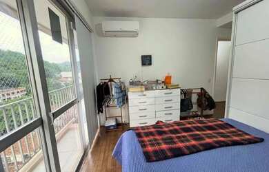 Imagem 12: Cobertura à venda, 104 m² por R$ 680.000,00 - Grajaú - Rio de Janeiro/RJ