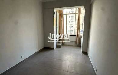 Imagem 1: Oportunidade para Investidores: Sala Comercial com aproximadamente 19m ² no coração do Cen