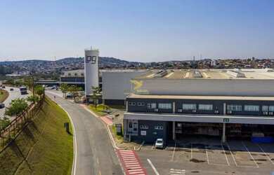 Imagem 9: Galpão para Locação | 1.371,60 m²