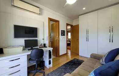 Imagem 13: Imóvel para venda possui 400 metros quadrados com 4 quartos em Piratininga...