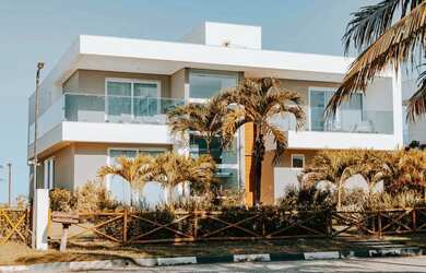 Imagem 9: Casa 8/4 para venda e locação em Guarajuba