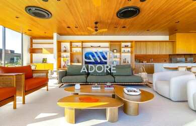 Imagem 7: Casa à venda no Condomínio Terras de São José II - Itu/SP