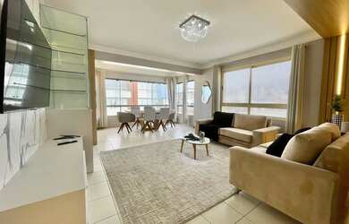 Imagem 4: OPORTUNIDADE - Apartamento a venda, finamente mobiliado apenas a uma quadra...