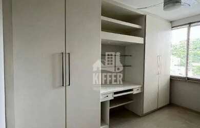 Imagem 10: Apartamento com 4 quartos à venda, 180 m² por R$ 1.160.000 - Icaraí - Niterói/RJ