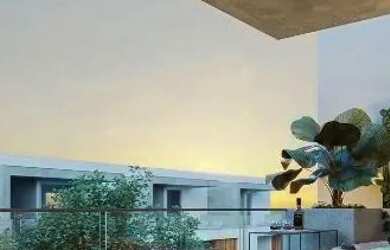 Imagem 14: Lançamento Mundi Rooftop Condomínio Horizontal com Casas Espaçosas...