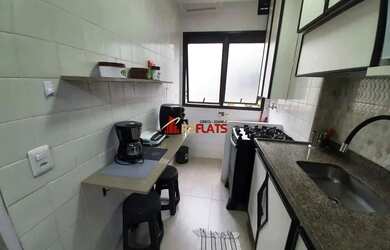 Imagem 9: Flat com ótimo preço no bairro Bela Vista. Confira!