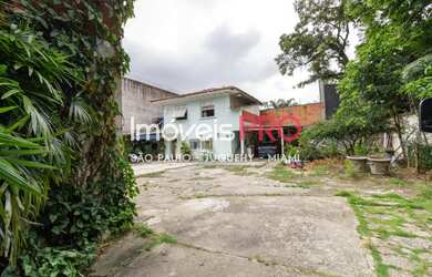 Imagem 10: Casa, Jardim América - São Paulo