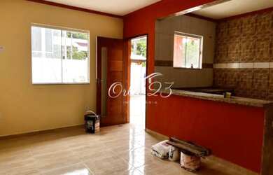 Imagem 5: BAMBUÍ, ORLA 23 IMOBILIÁRIA Belíssima Casa de 1ª Locação Próxima...