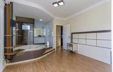 Imagem 16: Casa Semi-Mobiliada no Condomínio Parque dos Franceses com 3 Suítes